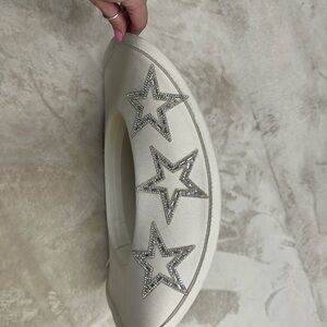 Bedazzled Cowboy Hat